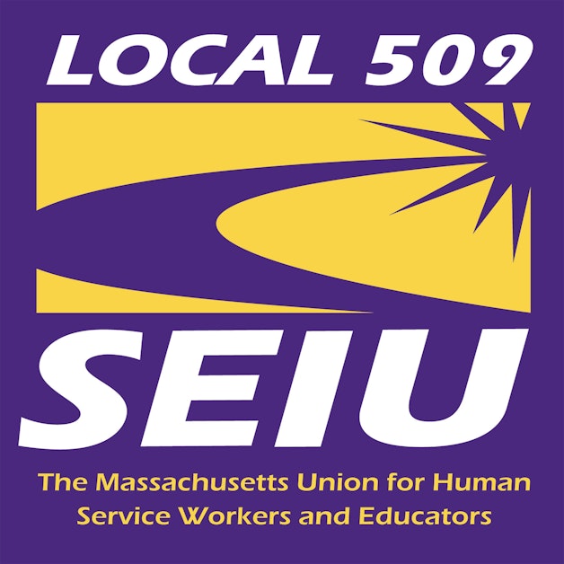 Host events with SEIU 509 · Mobilize